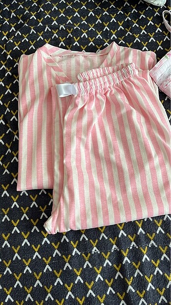 Pijama takimi