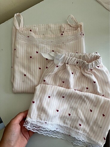 Diğer Pijama