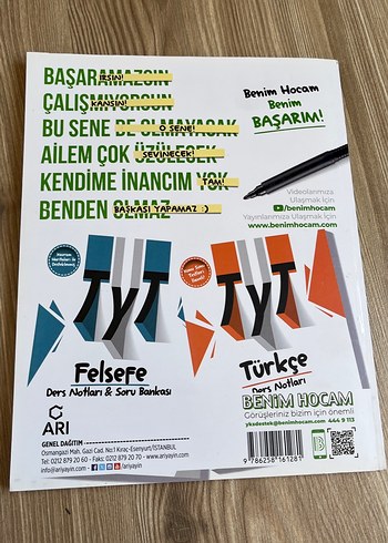 TYT-AYT Din Kültürü ve Ahlak Bilgisi Soru Bankası