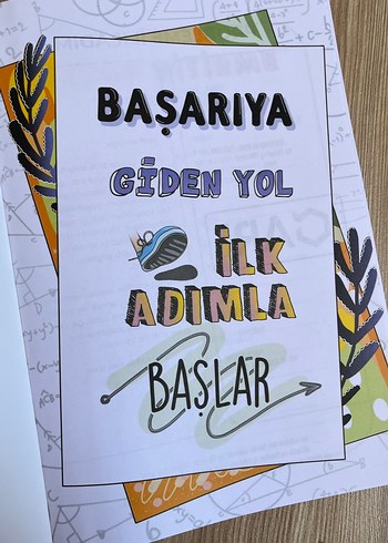 Beden Probleme İlk Adım Sıfırdan Başla Kitabı