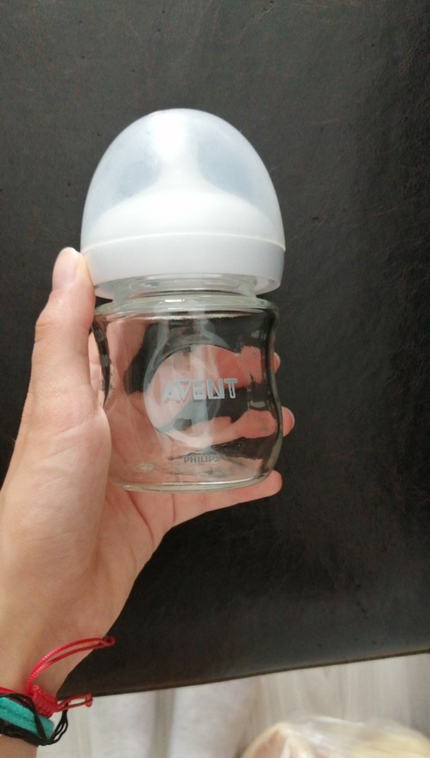 3'lü Bebek Biberonu - Görsel 2