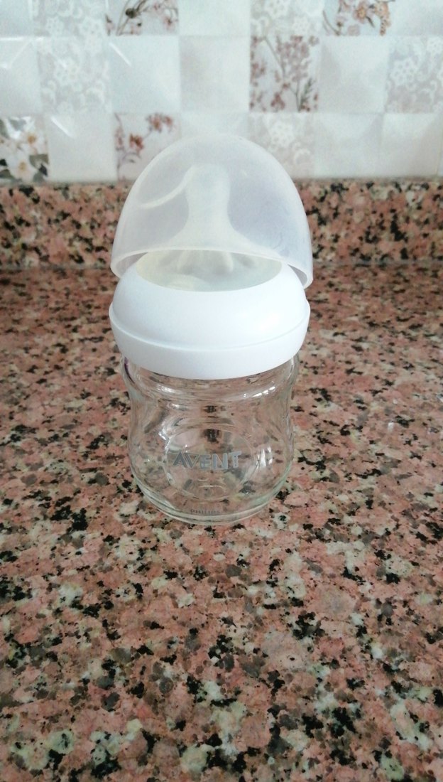 3'lü Bebek Biberonu - Görsel 3