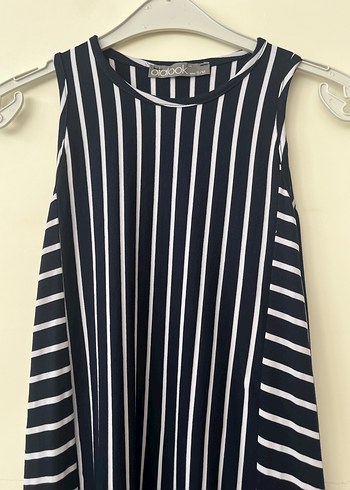 OLALOOK ,HİÇ GİYİLMEMİŞ UZUN BOY ELBİSE - Görsel 3