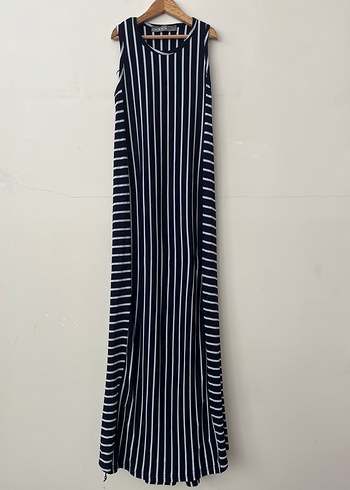 OLALOOK ,HİÇ GİYİLMEMİŞ UZUN BOY ELBİSE - Görsel 2