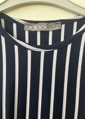 OLALOOK ,HİÇ GİYİLMEMİŞ UZUN BOY ELBİSE - Görsel 4