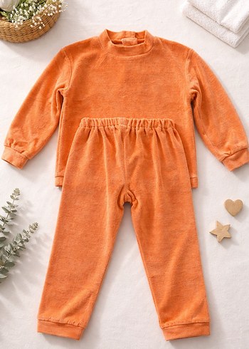 Carmin Baby 18-24 Ay