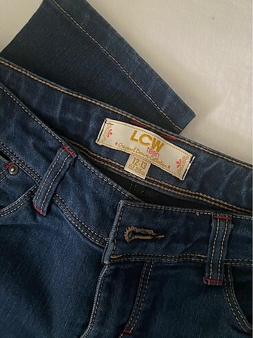 LC Waikiki Lcw pantolon