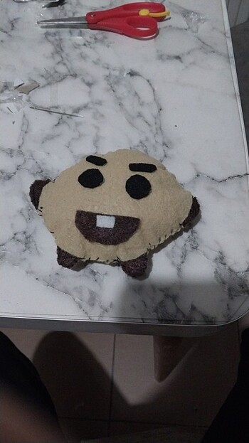 Shooky