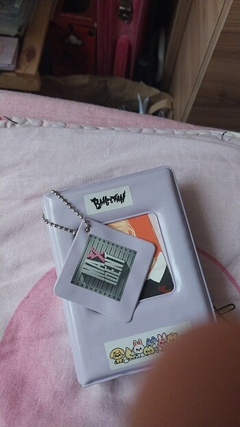 Diğer Binder