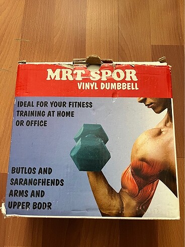 Dumbell