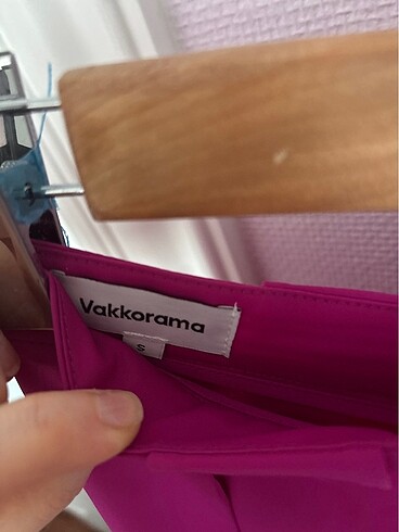 Vakkorama Vakkorama s beden etek