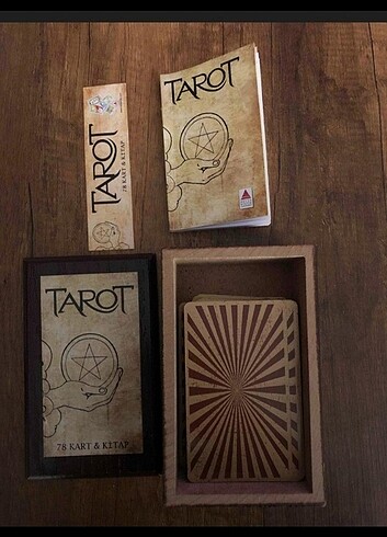 tarot