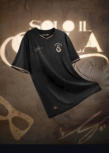 GALATASARAY SOLO İL GALA OSİMHEN FORMASI