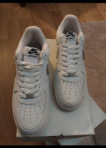 41 Beden Nike Air Force 1