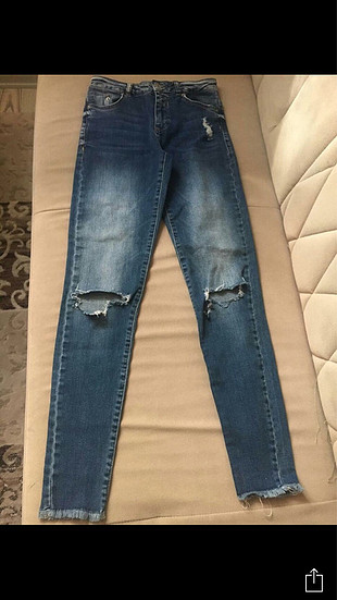 xs Beden Bershka xs