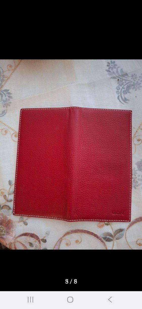 Siyah Erkek Evrak Çantası Tokalı anahtarı taşıma askısı var - Görsel 5