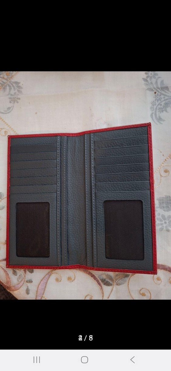 Siyah Erkek Evrak Çantası Tokalı anahtarı taşıma askısı var - Görsel 4