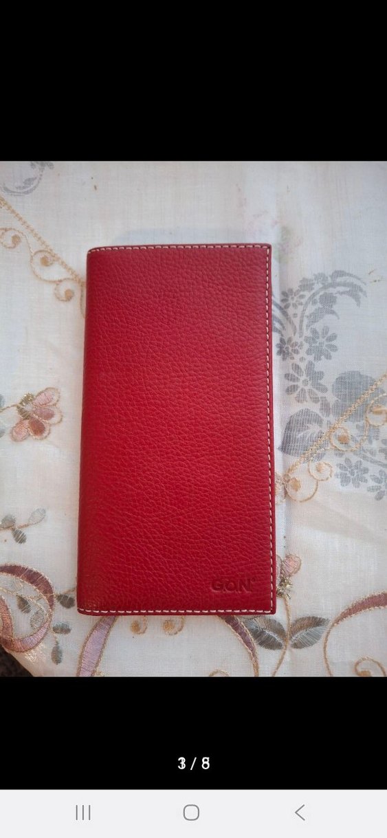 Siyah Erkek Evrak Çantası Tokalı anahtarı taşıma askısı var - Görsel 3