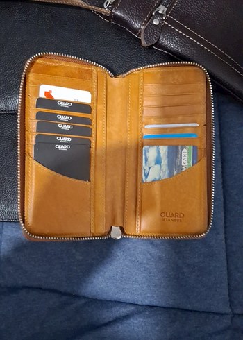 Klasik Kahverengi Tokalı Erkek Evrak Çantası Çanta Lot - Görsel 7