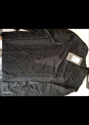 alpinist üst içlik L beden - Görsel 3