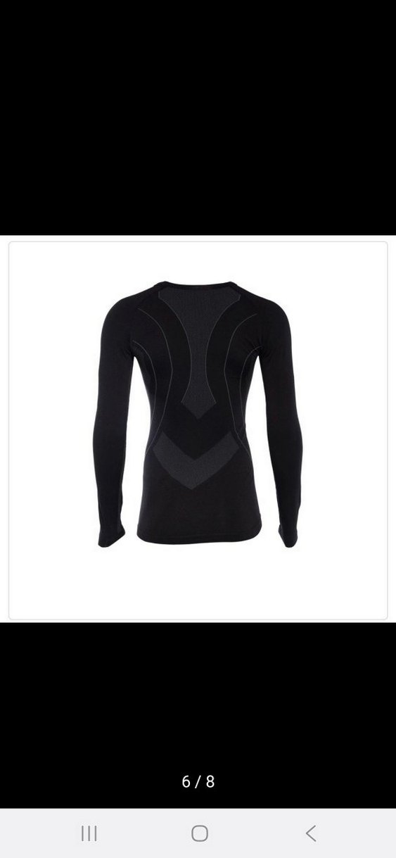 alpinist üst içlik L beden - Görsel 5