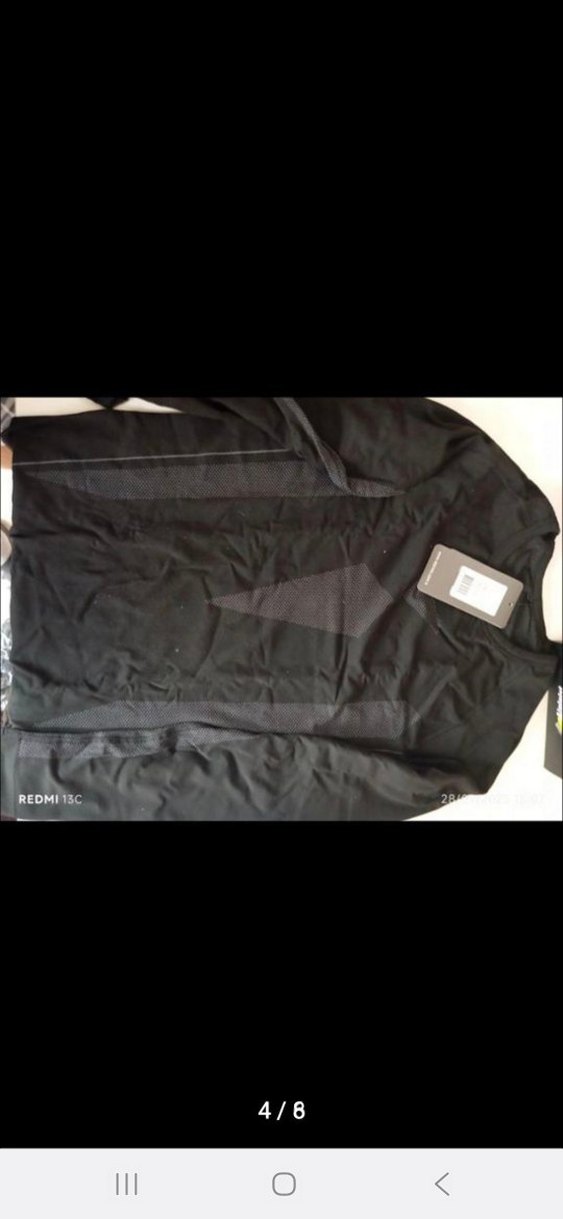 alpinist üst içlik L beden - Görsel 3