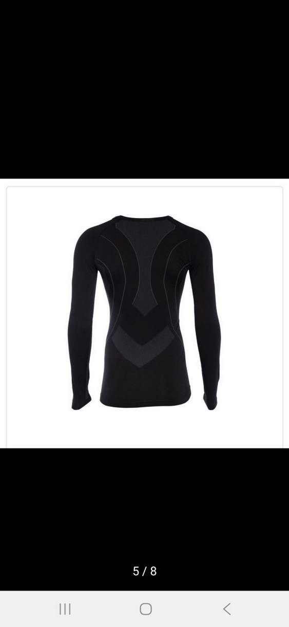 alpinist üst içlik L beden - Görsel 4