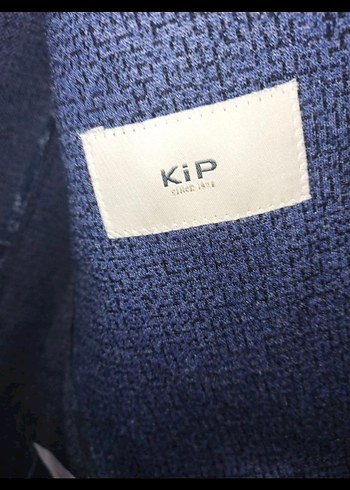 Gri Düğmeli Erkek Takım Ceketi 3 adet ceket - Görsel 4