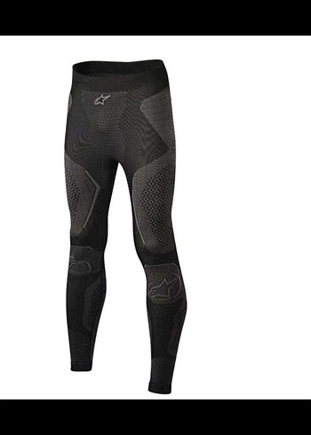 Alpinist Siyah içlik alt m beden - Görsel 7