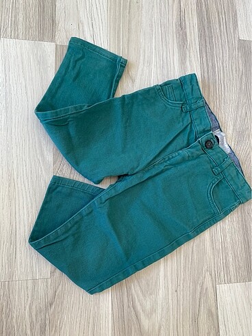 LC Waikiki 1.5-2 yaş pantolon