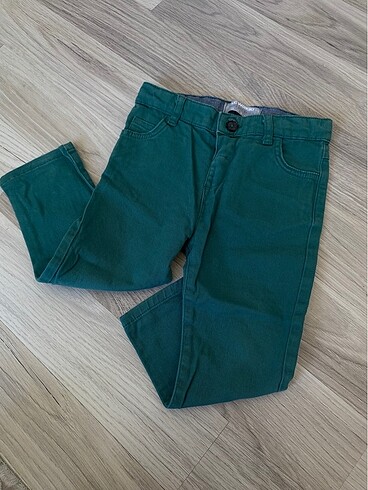 LC Waikiki LC Waikiki 1.5-2 yaş pantolon