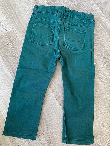 18-24 Ay Beden LC Waikiki 1.5-2 yaş pantolon