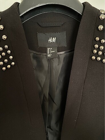H&M H&M Kadın ceket