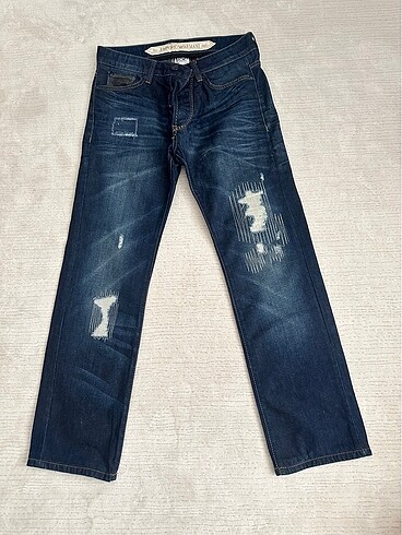 Emporio Armani Erkek Jean