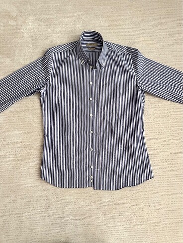 Beymen Slim Fit Erkek M Beden Gömlek