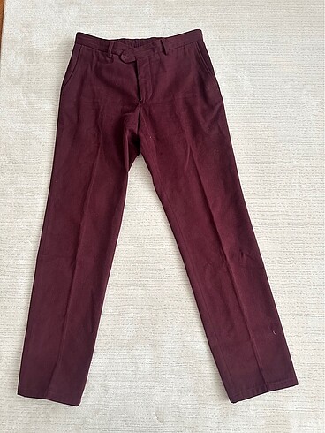 Beymen Club Chino Kışlık Erkek Pantolon