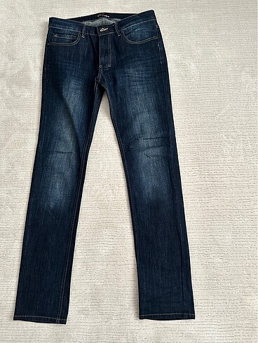 True Religion Marka Erkek Jean