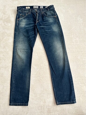 Pepe Jeans London Erkek Jean