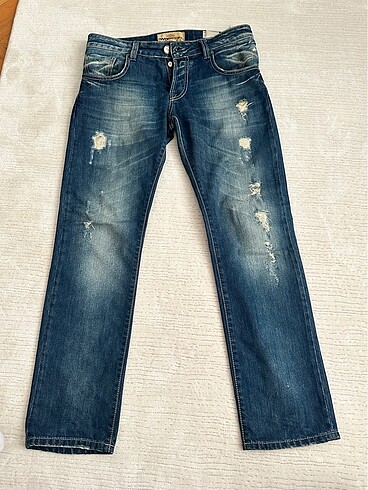 Woo İstanbul Jean
