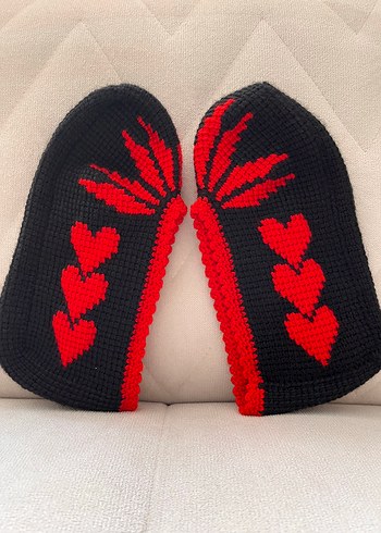 Tunus patik sipariş alınır - Görsel 4