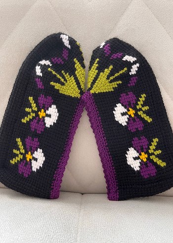 Tunus patik sipariş alınır - Görsel 2