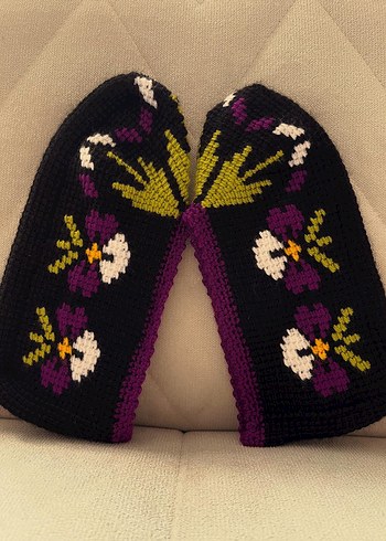 Tunus patik sipariş alınır - Görsel 5