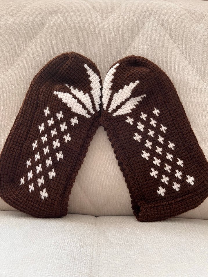 Tunus patik sipariş alınır - Görsel 3