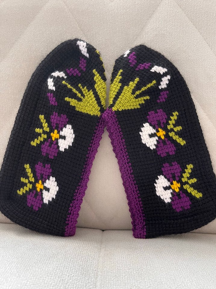 Tunus patik sipariş alınır - Görsel 2