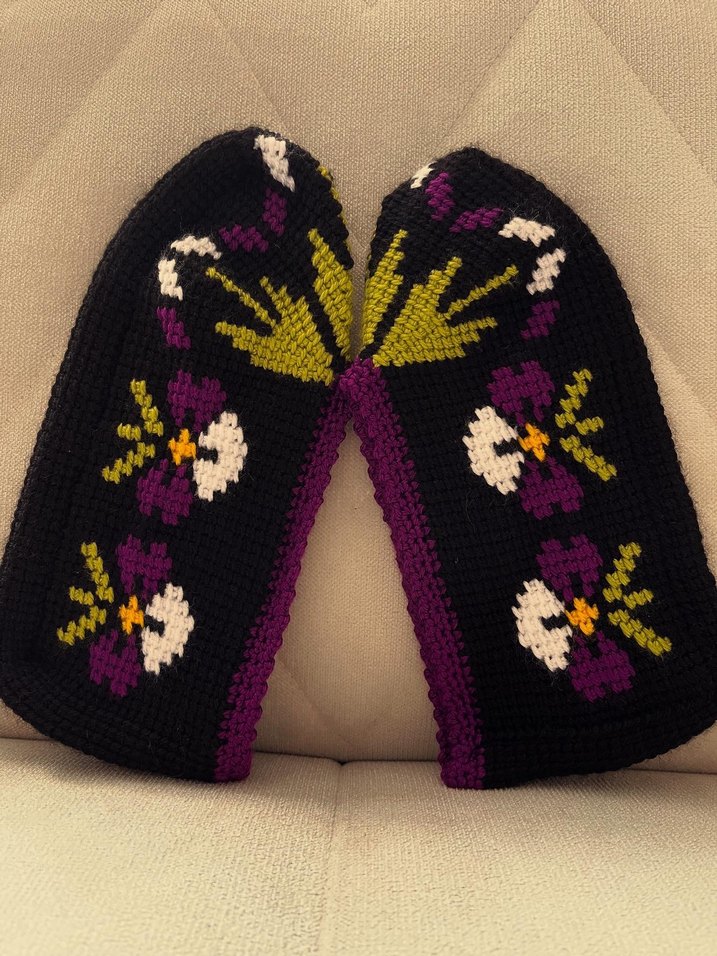 Tunus patik sipariş alınır - Görsel 5