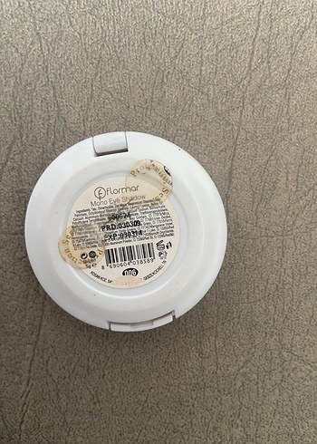 Flormar Pastel Pembe Allık - Görsel 4