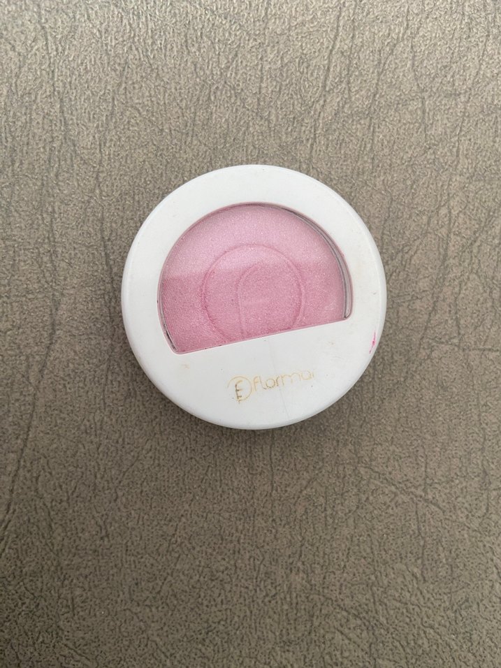 Flormar Pastel Pembe Allık - Görsel 2