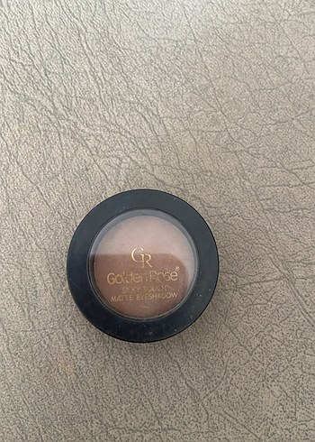 Golden rose tekli far - Görsel 2