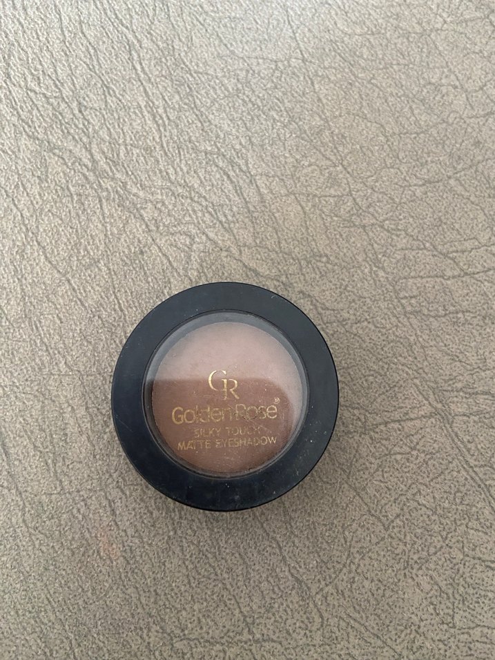 Golden rose tekli far - Görsel 2