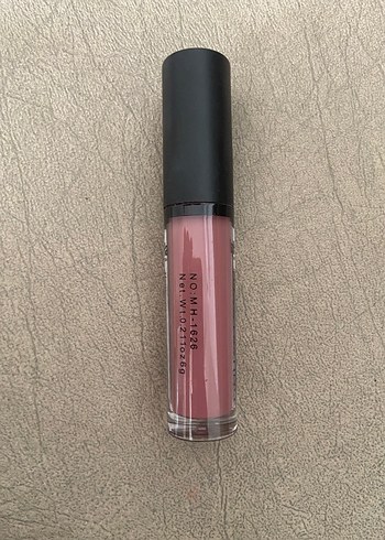 Magical Halo Koyu Bej Mat Ruj - Görsel 2